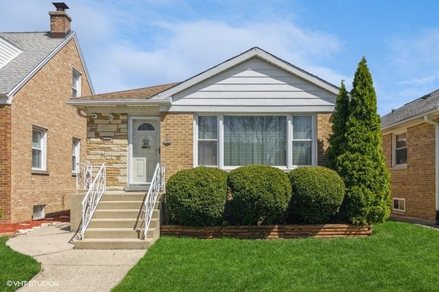 5045 N Melvina Avenue Chicago, IL House Active - Photo 1 of 21. Opens carousel modal