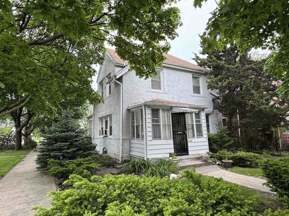 8758 S Wabash Avenue Chicago, IL House Active - Photo 1 of 15. Opens carousel modal
