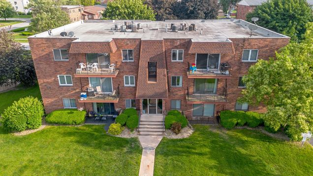 5704 128th Street Unit 3D