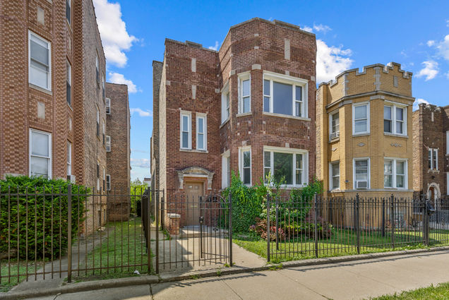 8132 S Marshfield Avenue Chicago, IL Multifamily Active - Photo 1 of 33. Opens carousel modal