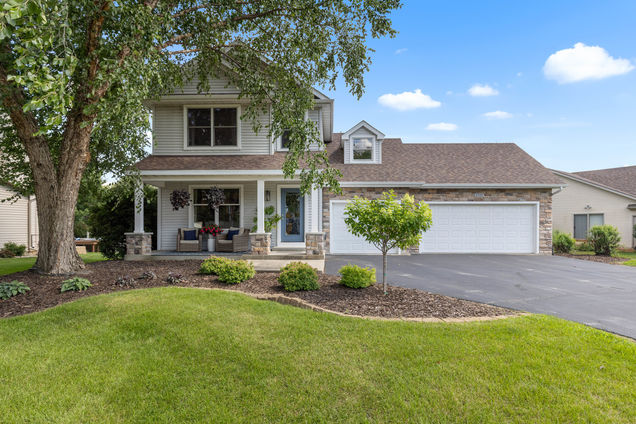 5545 Hodges Run