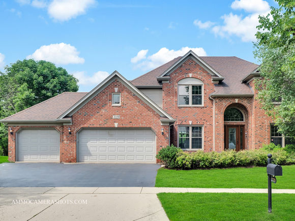 2229 Sutton Drive South Elgin, IL House Active - Photo 1 of 38. Opens carousel modal