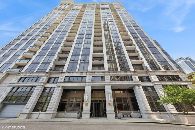 233 E 13th Street Unit 2210 Chicago, IL Condo Active - Photo 1 of 19. Opens carousel modal
