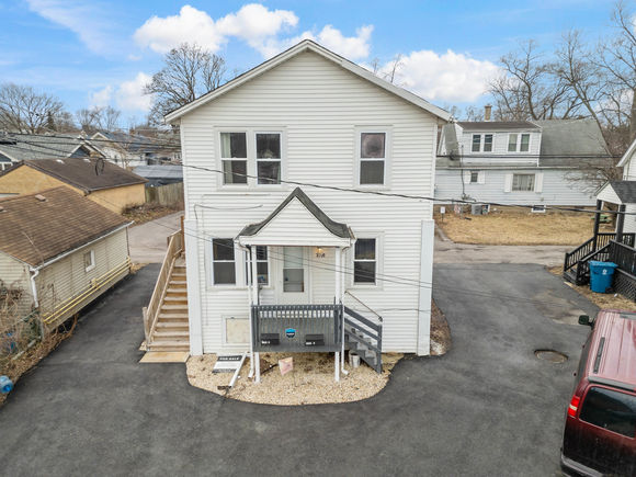 3706 Chicago Road Steger, IL Multifamily Active - Photo 1 of 21. Opens carousel modal