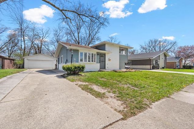 191 Westwood Drive
