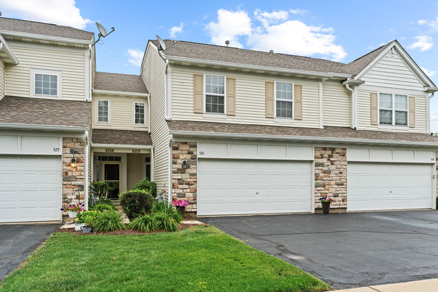 526 Terra Spring Circle Unit 526
