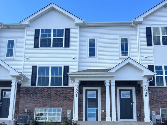 3807 Bissel Drive