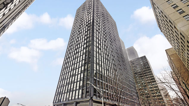 910 N Lake Shore Drive Unit 816