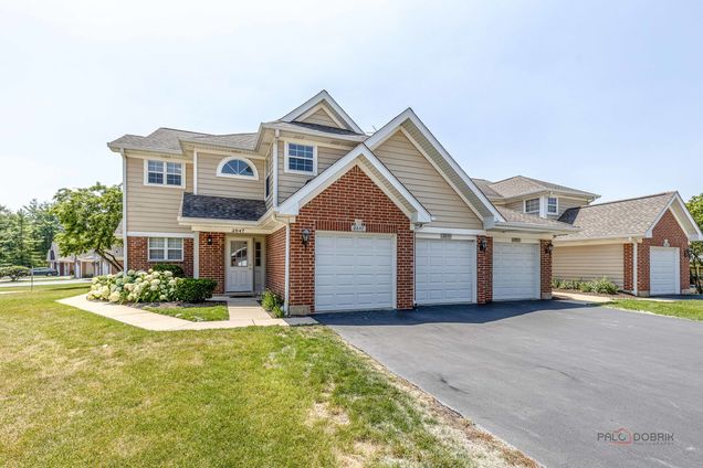 2847 Heatherwood Drive Unit 19112