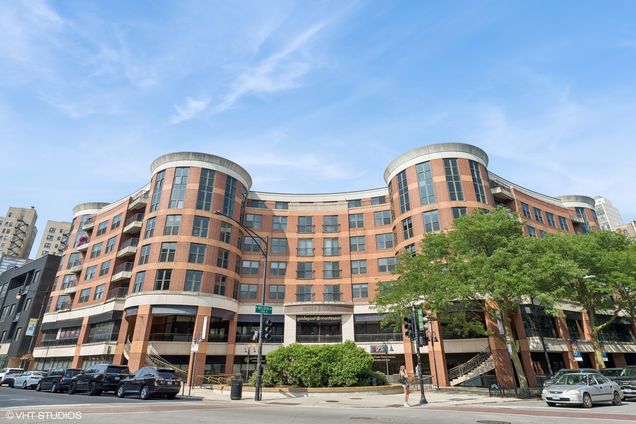 350 W Belden Avenue Unit 512