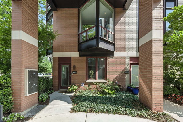 1258 W Cottage Place