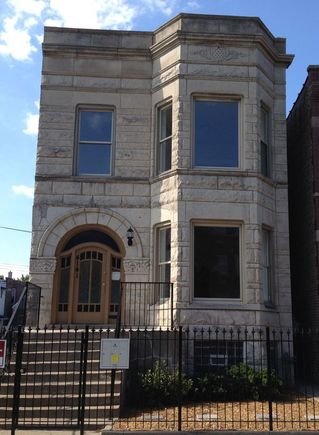 4141 W Jackson Boulevard Chicago, IL Multifamily Active - Photo 1 of 8. Opens carousel modal