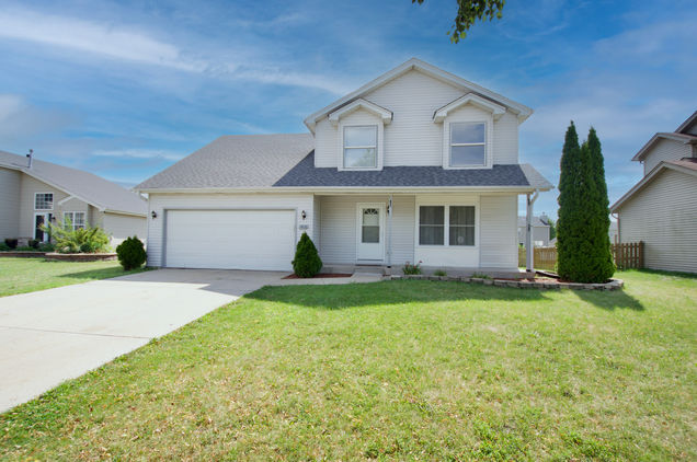 1416 Brookfield Drive