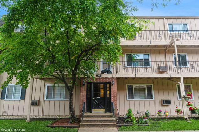2508 Algonquin Road Unit 3