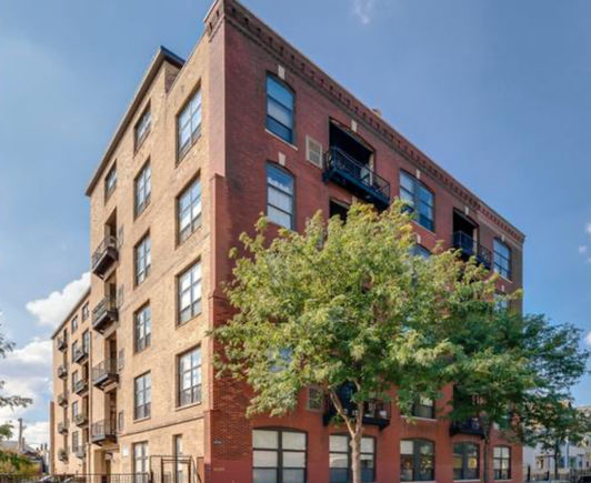 1820 N Spaulding Avenue N Unit 306