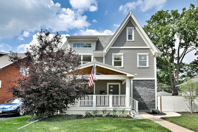 1364 E Algonquin Road Des Plaines, IL House Active - Photo 1 of 46. Opens carousel modal
