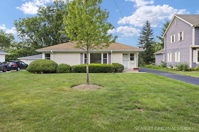 813 E Elm Street Wheaton, IL House Active - Photo 1 of 31. Opens carousel modal