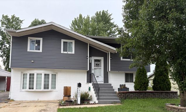 702 Union Avenue Romeoville, IL House Active - Photo 1 of 23. Opens carousel modal