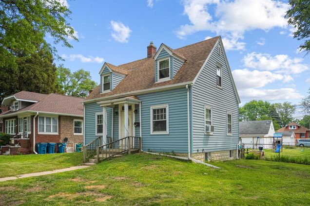 197 Rose Street Bensenville, IL House Active - Photo 1 of 24. Opens carousel modal