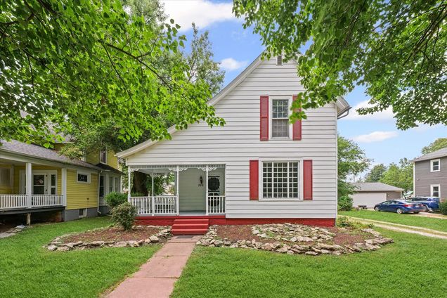 228 W Orleans Street