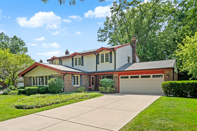 1820 Clover Road