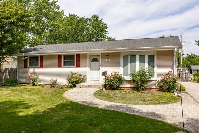 209 Shawnee Drive
