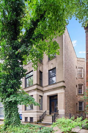 1415 W George Street Chicago, IL Multifamily Active - Photo 1 of 35. Opens carousel modal
