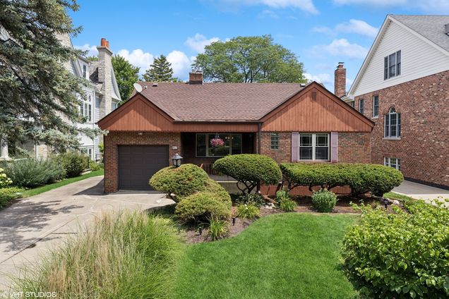 4817 Central Avenue Western Springs, IL Land Contingent - Photo 1 of 4. Opens carousel modal