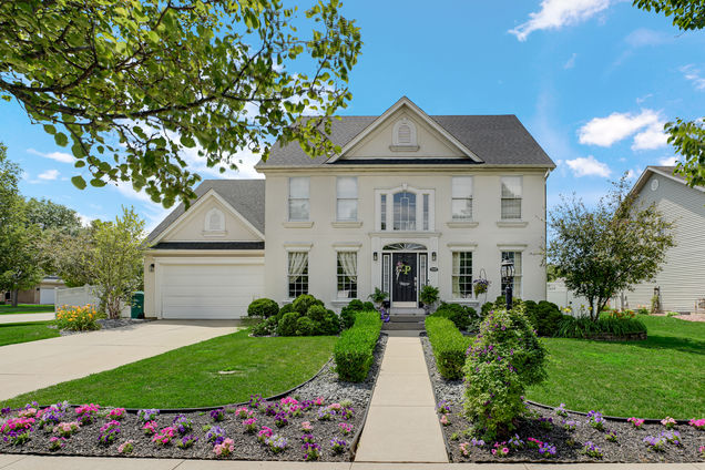 3420 Avondale Lane