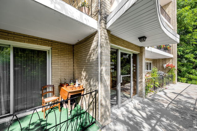 8604 W 95 Place Unit 102 Hickory Hills, IL Condo Active - Photo 1 of 10. Opens carousel modal