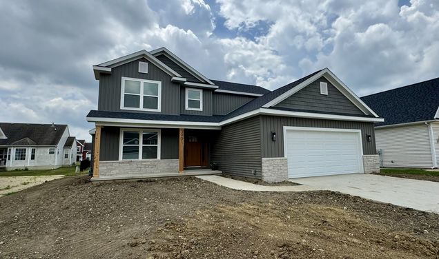 3901 Boulder Ridge Drive Champaign, IL House Sold - Photo 1 of 1. Opens carousel modal