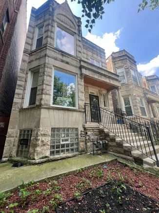 4211 W Gladys Avenue Chicago, IL Multifamily Active - Photo 1 of 2. Opens carousel modal