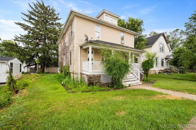1002 Wilcox Street Joliet, IL Multifamily Active - Photo 1 of 20. Opens carousel modal