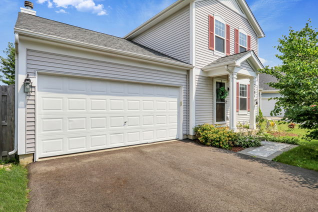 2181 Stonehedge Court