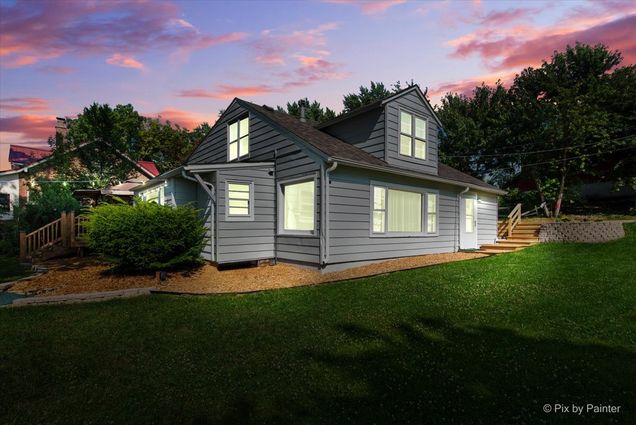 1304 River Terrace Drive Johnsburg, IL House Active - Photo 1 of 51. Opens carousel modal
