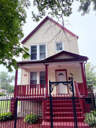 2003 W 69th Place Chicago, IL Multifamily Active - Photo 1 of 30. Opens carousel modal