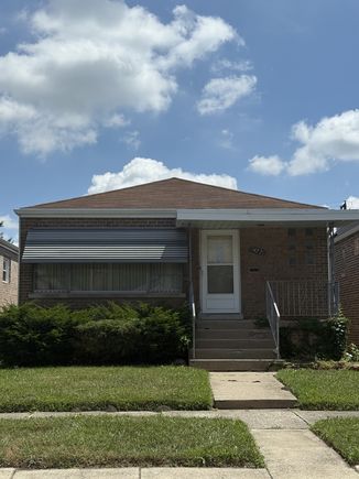 14221 S Emerald Avenue Riverdale, IL House Active - Photo 1 of 1. Opens carousel modal