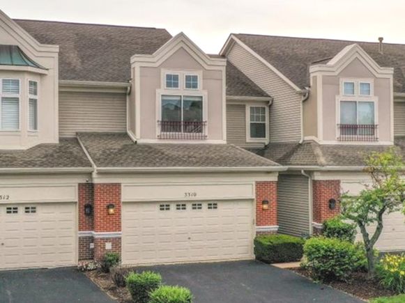 3310 Rosecroft Lane