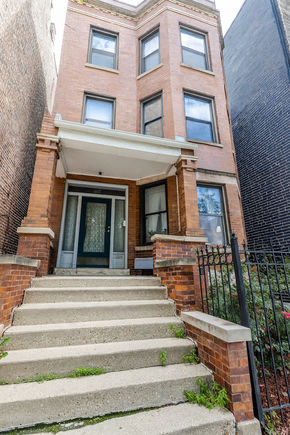 1527 N Western Avenue Chicago, IL Multifamily Active - Photo 1 of 39. Opens carousel modal