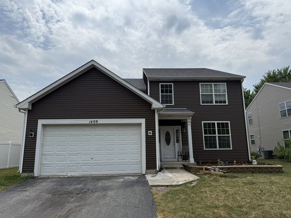 1409 Fitzer Drive
