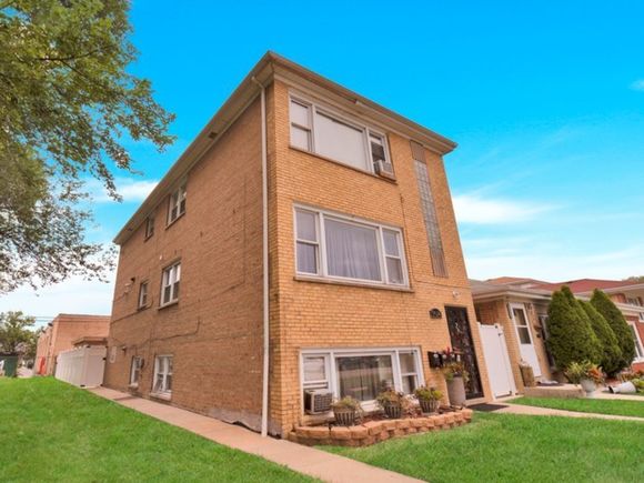 7524 W 63rd Place Summit, IL Multifamily Active - Photo 1 of 1. Opens carousel modal