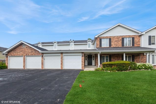 7230 S Adams Street Unit B Willowbrook, IL Condo Active - Photo 1 of 11. Opens carousel modal