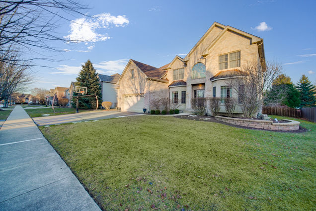 12929 Alpine Way