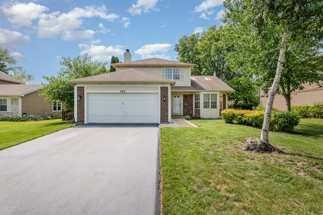 700 Lilac Drive