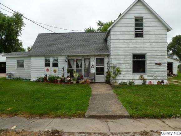 105 W 3rd Avenue