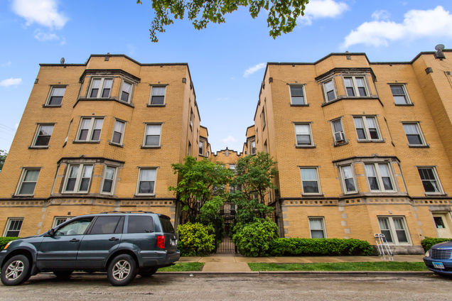 7444 Adams Street Unit 3E Forest Park, IL Condo Active - Photo 1 of 16. Opens carousel modal