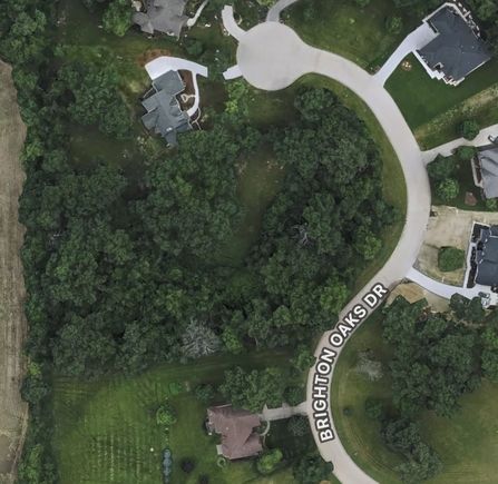 11382 Brighton Oaks Drive Yorkville, IL Plot of land Active - Photo 1 of 1. Opens carousel modal