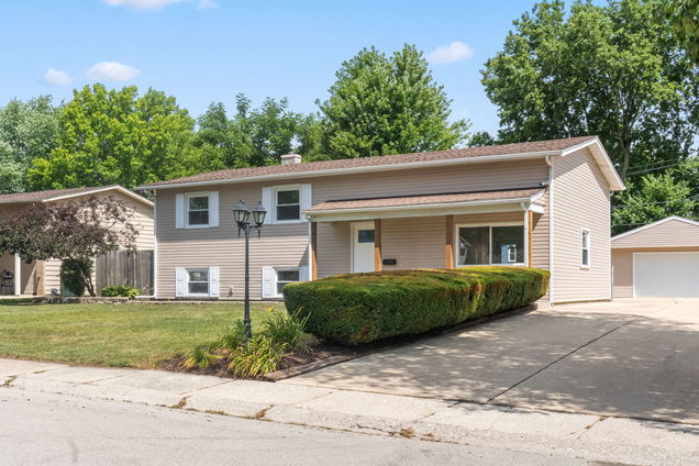 22 Marnel Road Montgomery, IL House Active - Photo 1 of 21. Opens carousel modal