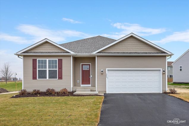 819 Whitetail Trail
