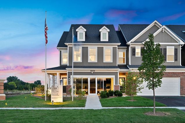 2251 Horseshoe Circle Unit 09704 Naperville, IL Condo Active - Photo 1 of 17. Opens carousel modal